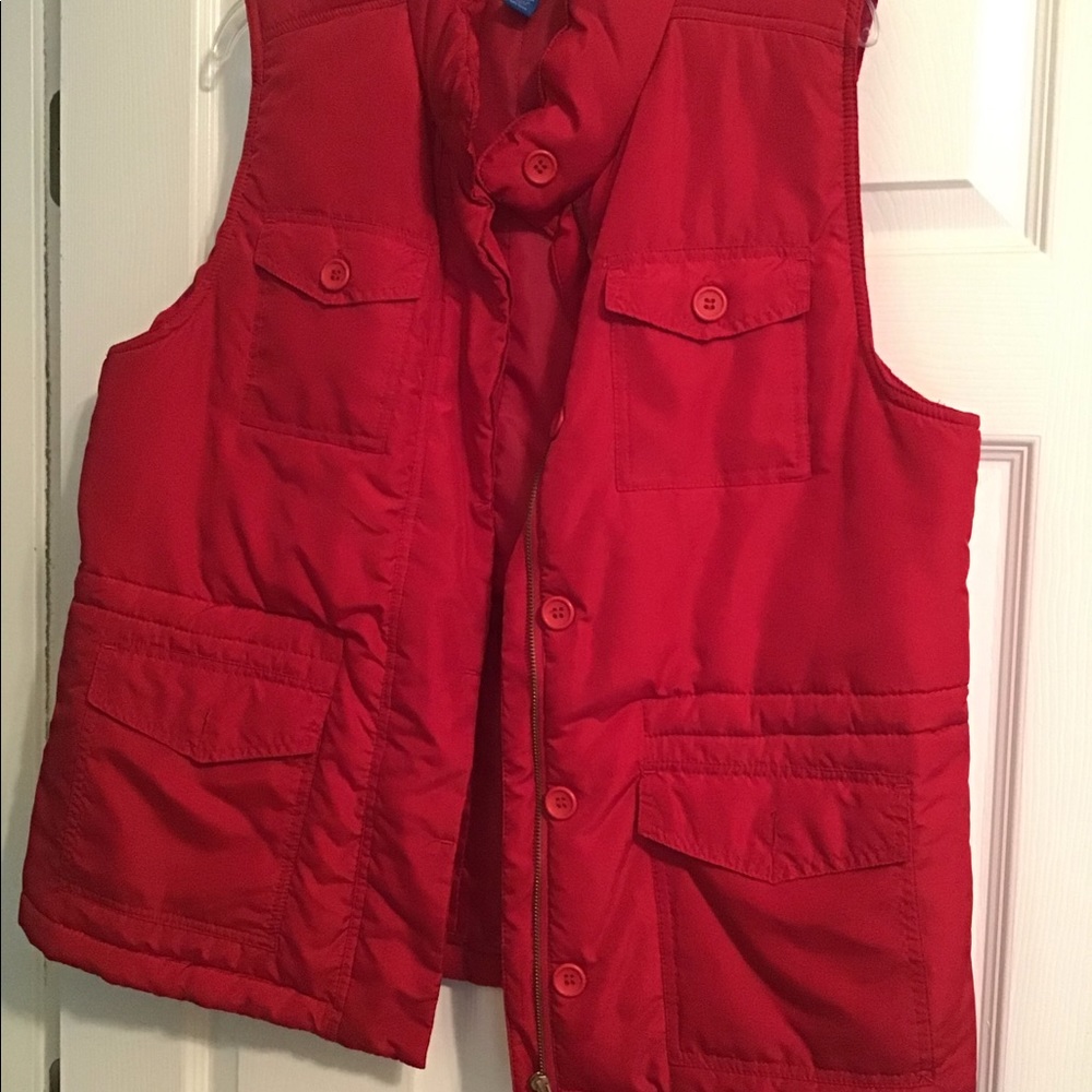 Vest